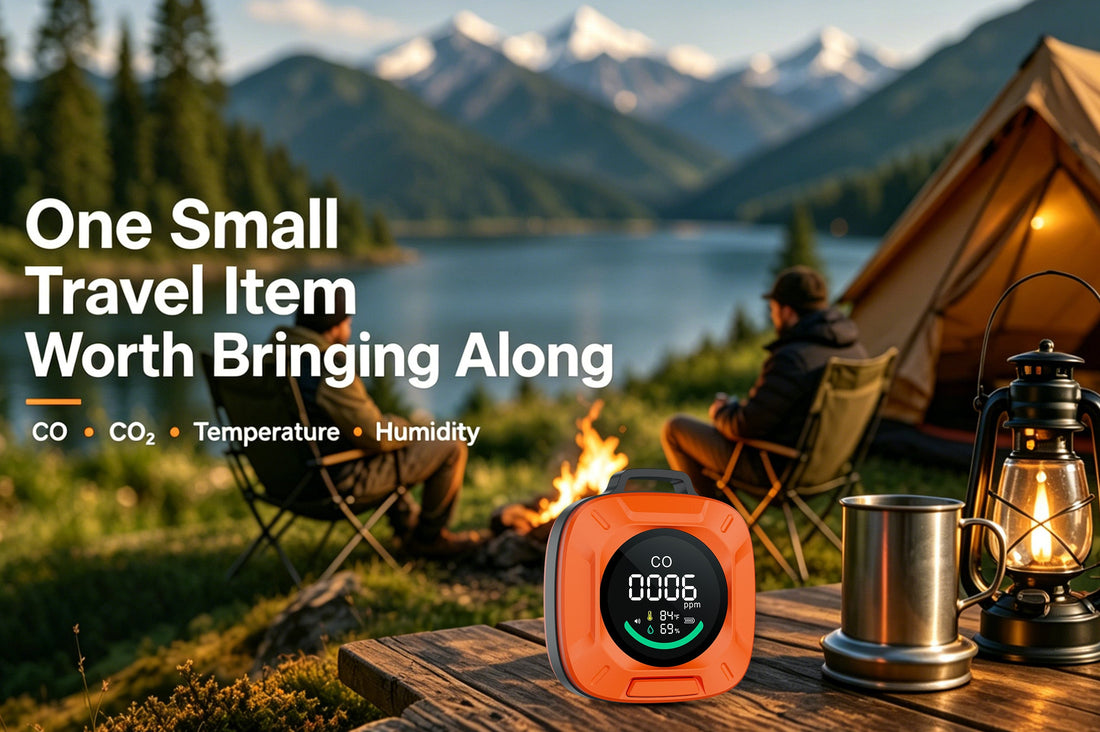 One Small Travel Item More Campers and Travelers Are Bringing Along