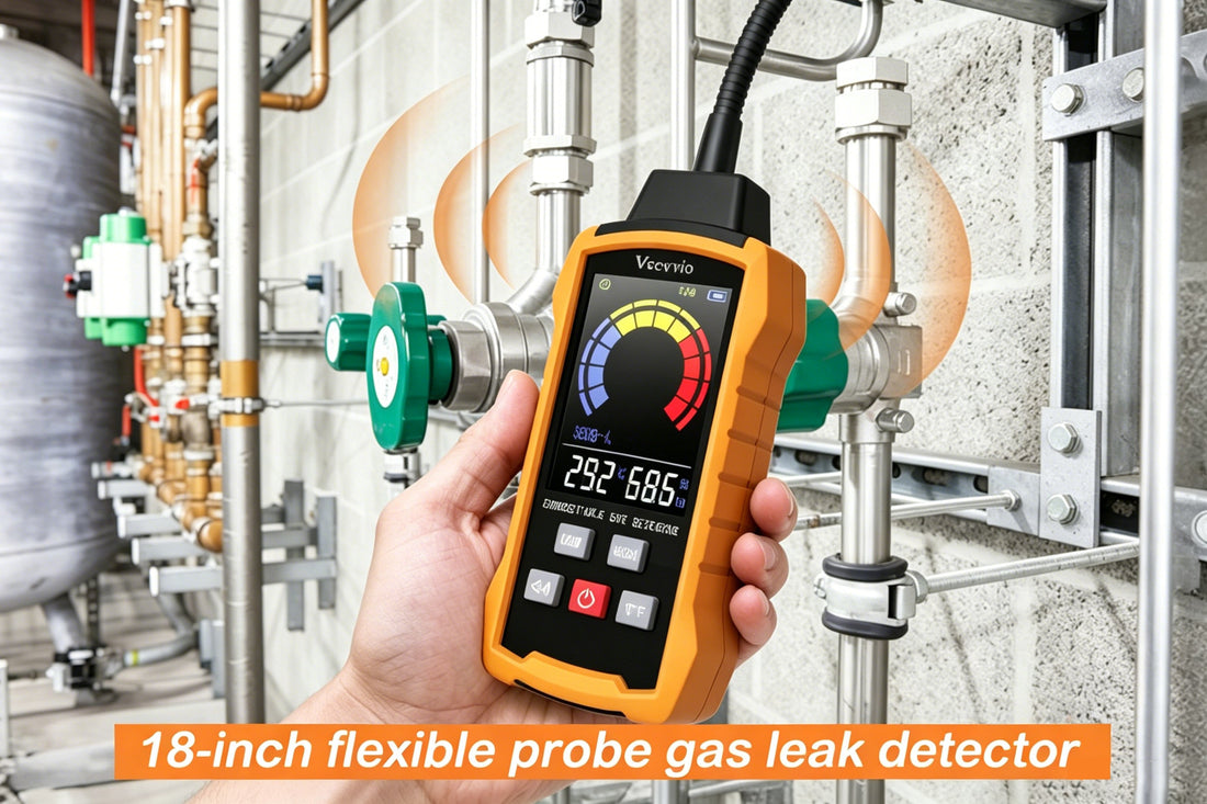 How to Detect Gas Leaks at Home Before They Become Bigger Problems