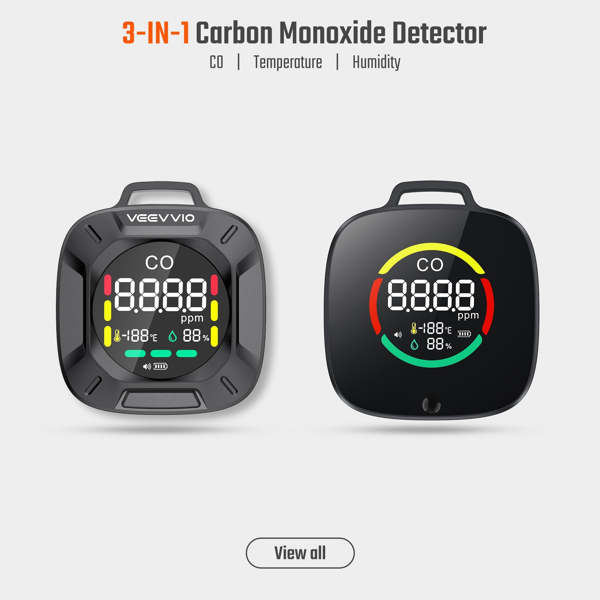 CO Detector