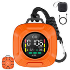 HB-05 Portable Carbon Monoxide Detector