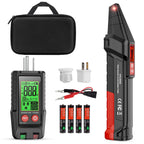 Circuit Breaker Finder 90-250V