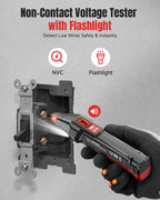 Circuit Breaker Finder 90-250V