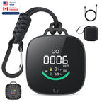 HB-04 Portable Carbon Monoxide Detector