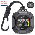 HB-03 Portable Carbon Monoxide Detector