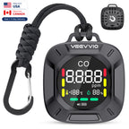 HB-03 Portable Carbon Monoxide Detector