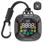 HB-03 Portable Carbon Monoxide Detector